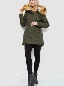 Куртки и дубленки Ager модель У-1127621::000000227 Фото