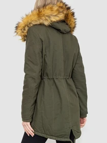 Куртки и дубленки Ager модель У-1127621::000000227 Фото