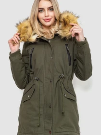 Куртки и дубленки Ager модель У-1127621::000000227 Фото