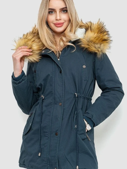 Куртки и дубленки Ager модель У-1127617::000000126 Фото