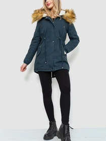 Куртки та дублянки Ager модель У-1127617::000000126 Фото