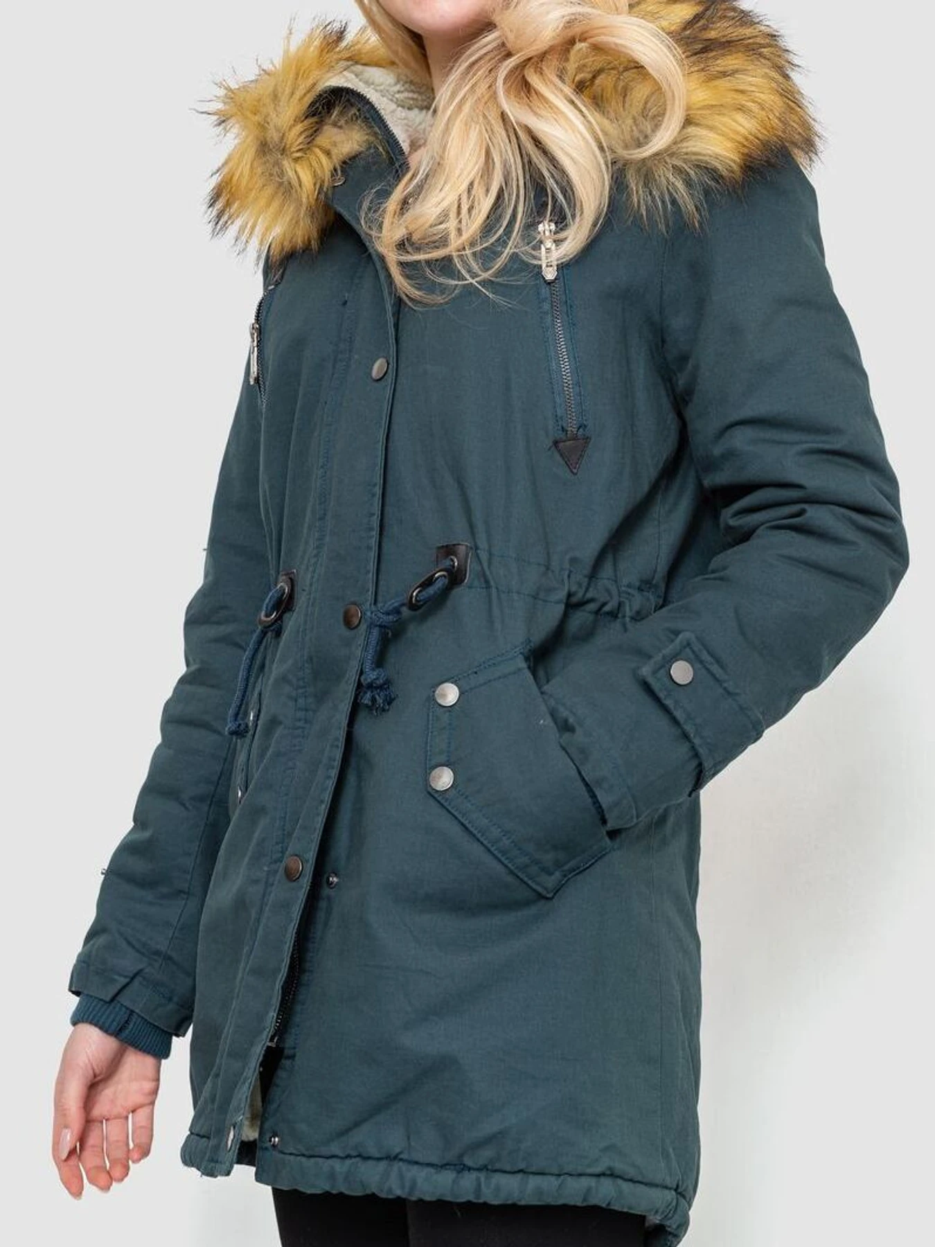 Куртки и дубленки Ager модель У-1127626::000000126 Фото