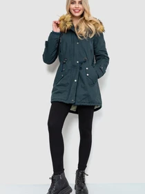 Куртки и дубленки Ager модель У-1127626::000000126 Фото
