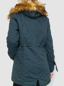 Куртки и дубленки Ager модель У-1127626::000000126 Фото