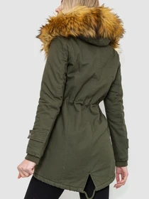 Куртки и дубленки Ager модель У-1127626::000000227 Фото