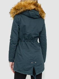 Куртки та дублянки Ager модель У-1127615::000000040 Фото