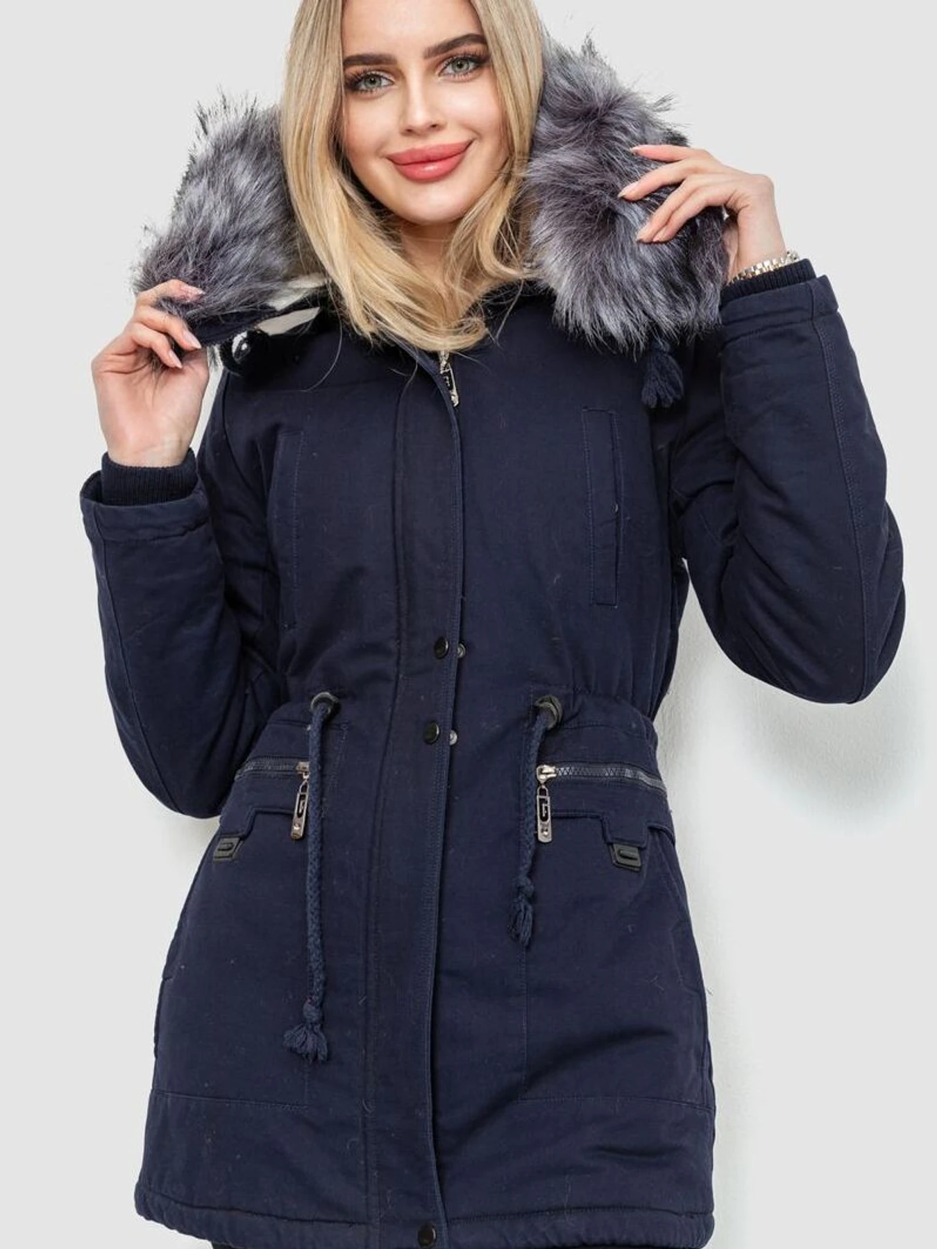 Куртки та дублянки Ager модель У-1127613::000000090 Фото
