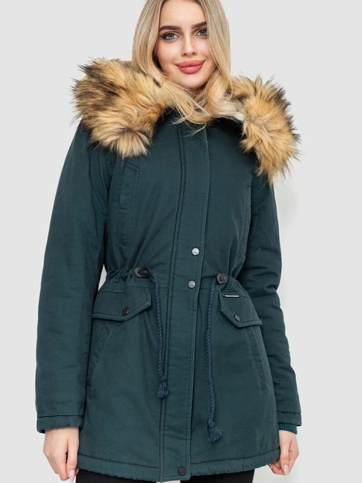 Куртки та дублянки Ager модель У-1127622::000000126 Фото
