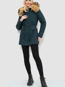 Куртки та дублянки Ager модель У-1127622::000000126 Фото