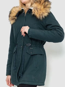 Куртки та дублянки Ager модель У-1127622::000000126 Фото