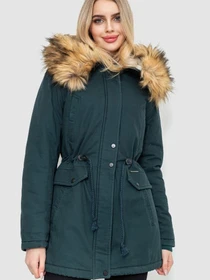 Куртки та дублянки Ager модель У-1127622::000000126 Фото