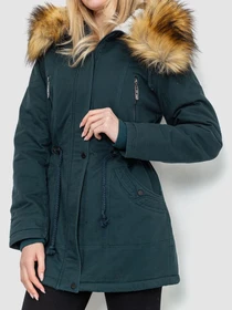 Куртки та дублянки Ager модель У-1127627::000000126 Фото