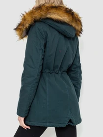 Куртки та дублянки Ager модель У-1127627::000000126 Фото