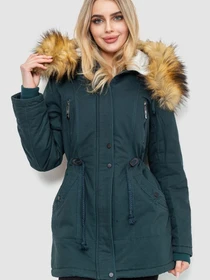 Куртки та дублянки Ager модель У-1127627::000000126 Фото