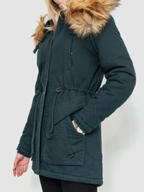 Куртки та дублянки Ager модель У-1127624::000000126 Фото