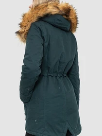 Куртки та дублянки Ager модель У-1127624::000000126 Фото
