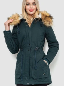 Куртки та дублянки Ager модель У-1127624::000000126 Фото