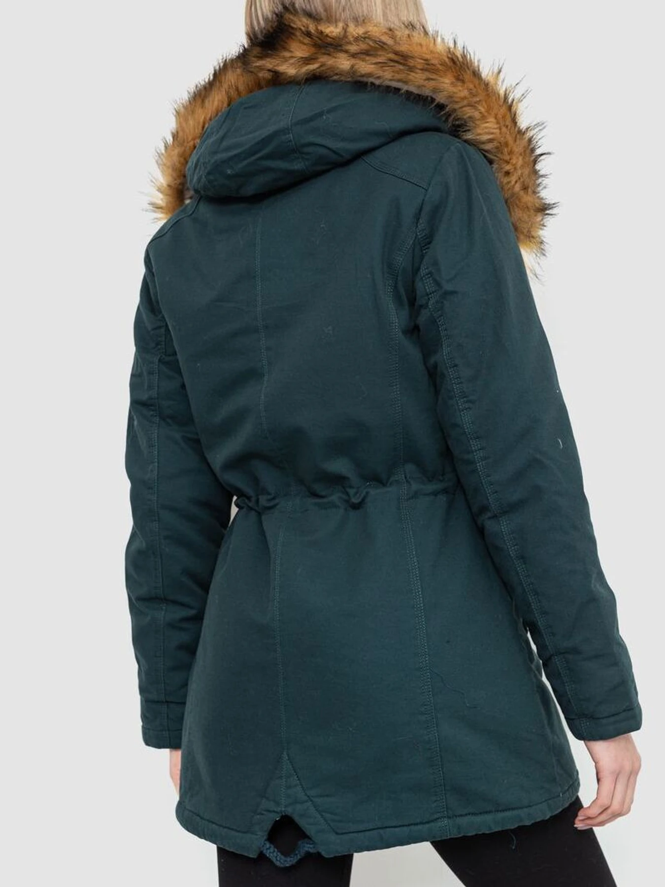 Куртки та дублянки Ager модель У-1127623::000000126 Фото