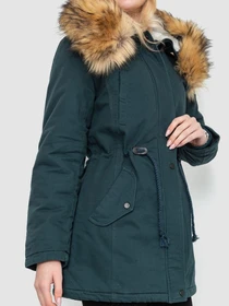 Куртки та дублянки Ager модель У-1127623::000000126 Фото