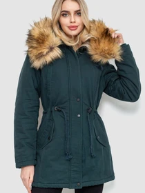 Куртки та дублянки Ager модель У-1127623::000000126 Фото