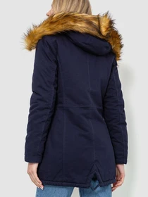 Куртки та дублянки Ager модель У-1127623::000000090 Фото