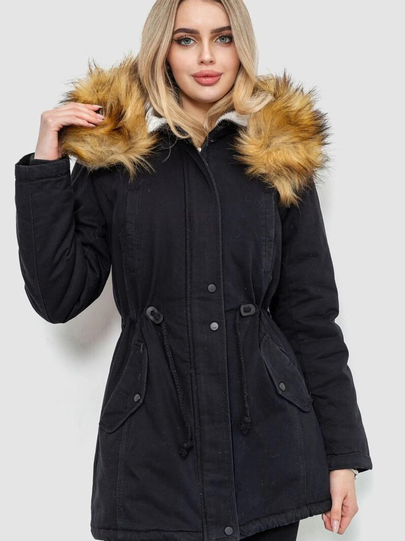 Куртки та дублянки Ager модель У-1127623::000000096 Фото
