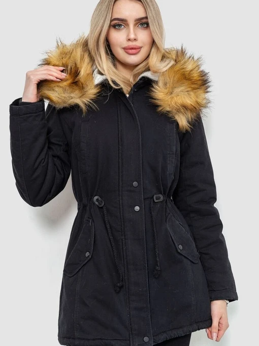 Куртки та дублянки Ager модель У-1127623::000000096 Фото