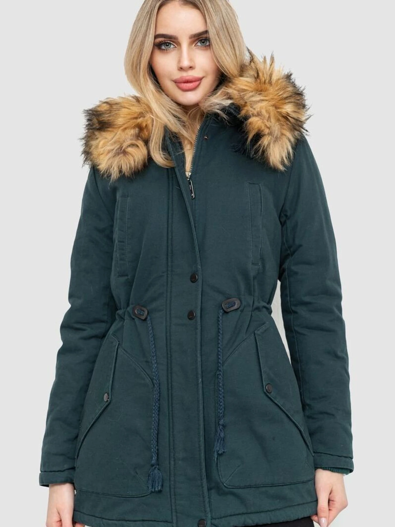 Куртки и дубленки Ager модель У-1127620::000000126 Фото