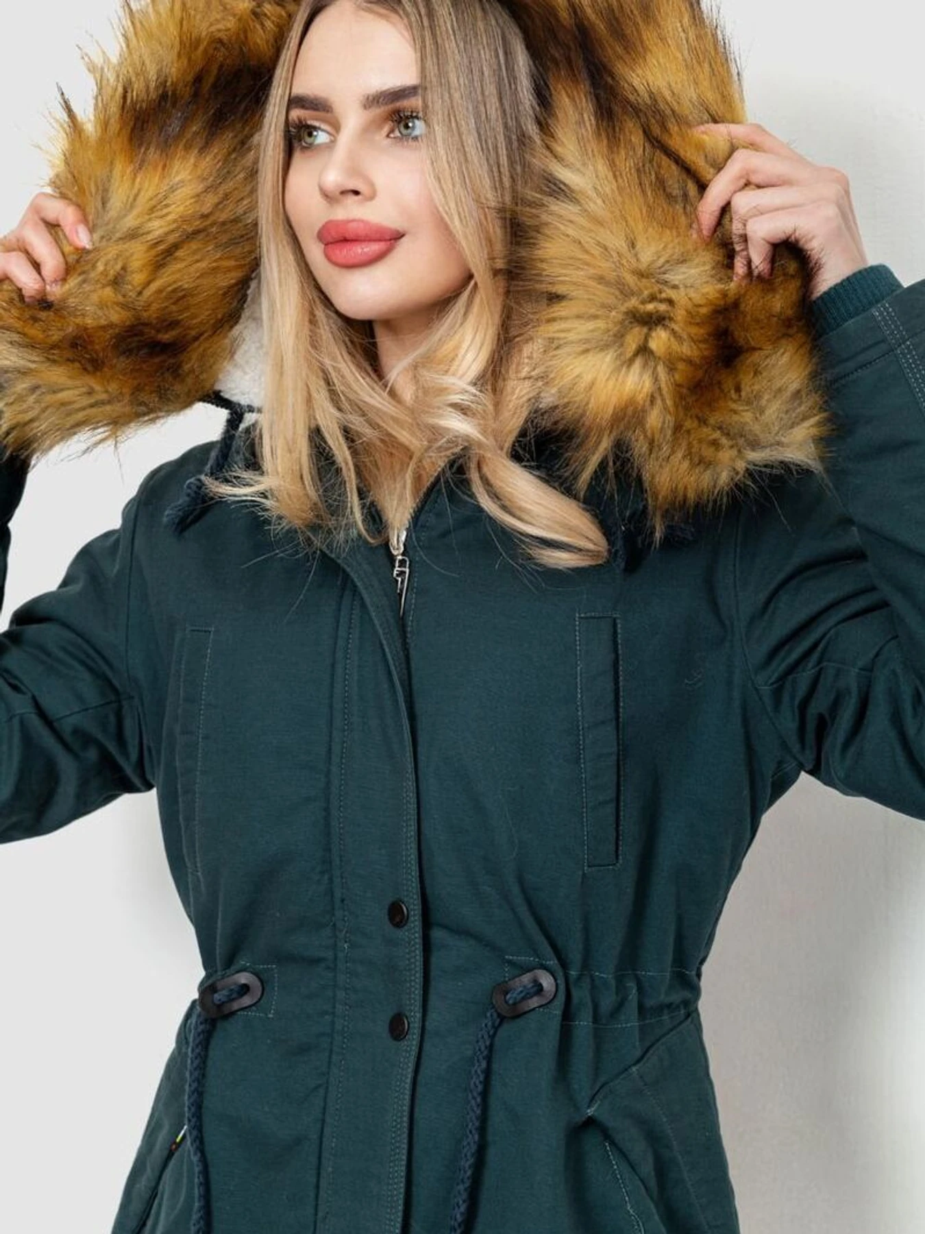 Куртки та дублянки Ager модель У-1127628::000000126 Фото