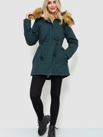 Куртки та дублянки Ager модель У-1127628::000000126 Фото