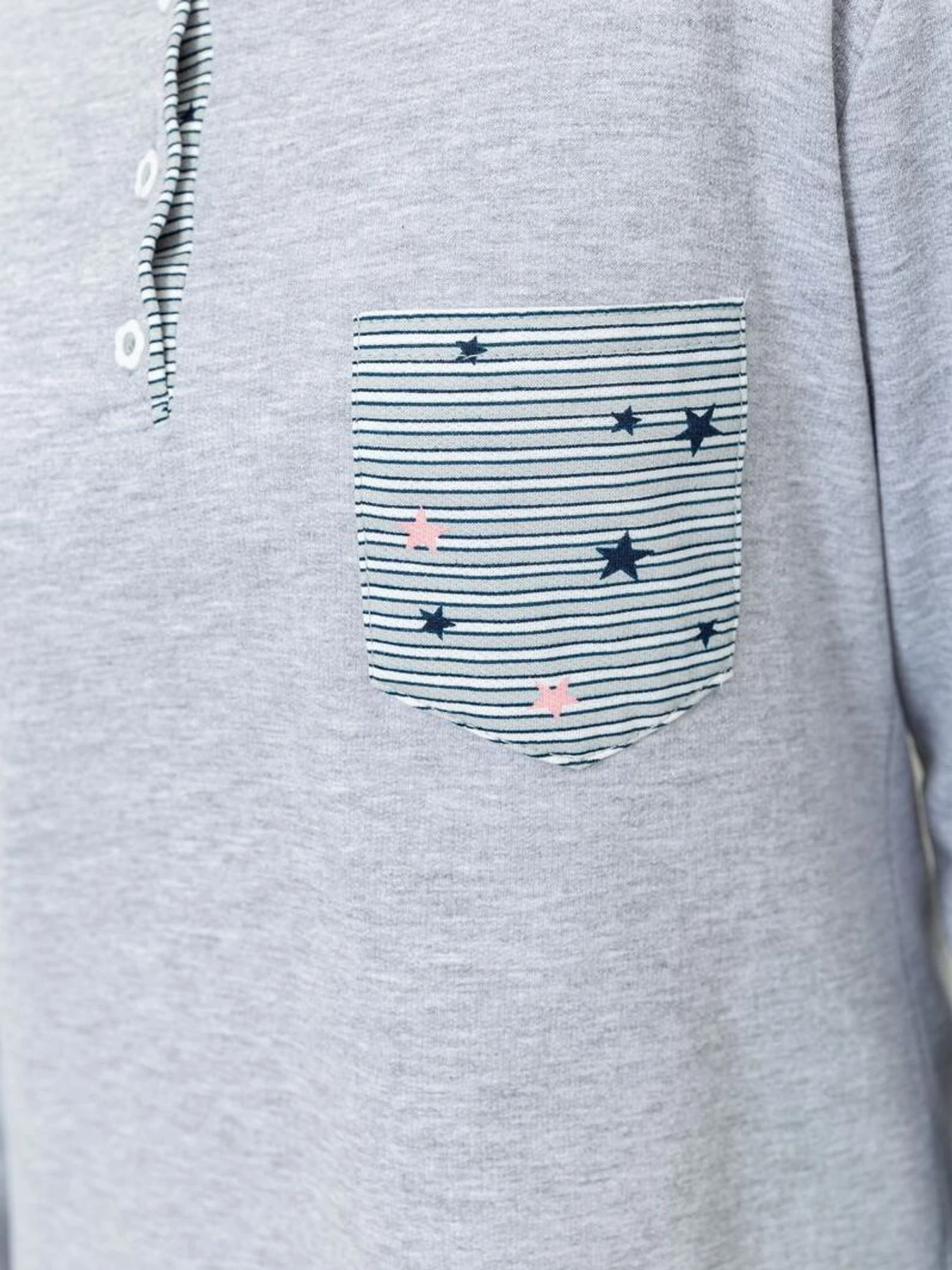 Одяг для дому та сну Ager модель У-1126841::000000072 Фото