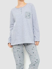 Одяг для дому та сну Ager модель У-1126841::000000072 Фото