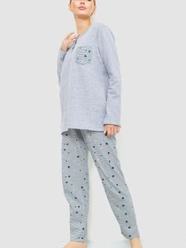 Одяг для дому та сну Ager модель У-1126841::000000072 Фото