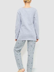 Одяг для дому та сну Ager модель У-1126841::000000072 Фото