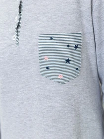 Одяг для дому та сну Ager модель У-1126841::000000072 Фото