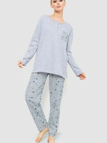 Одяг для дому та сну Ager модель У-1126841::000000072 Фото