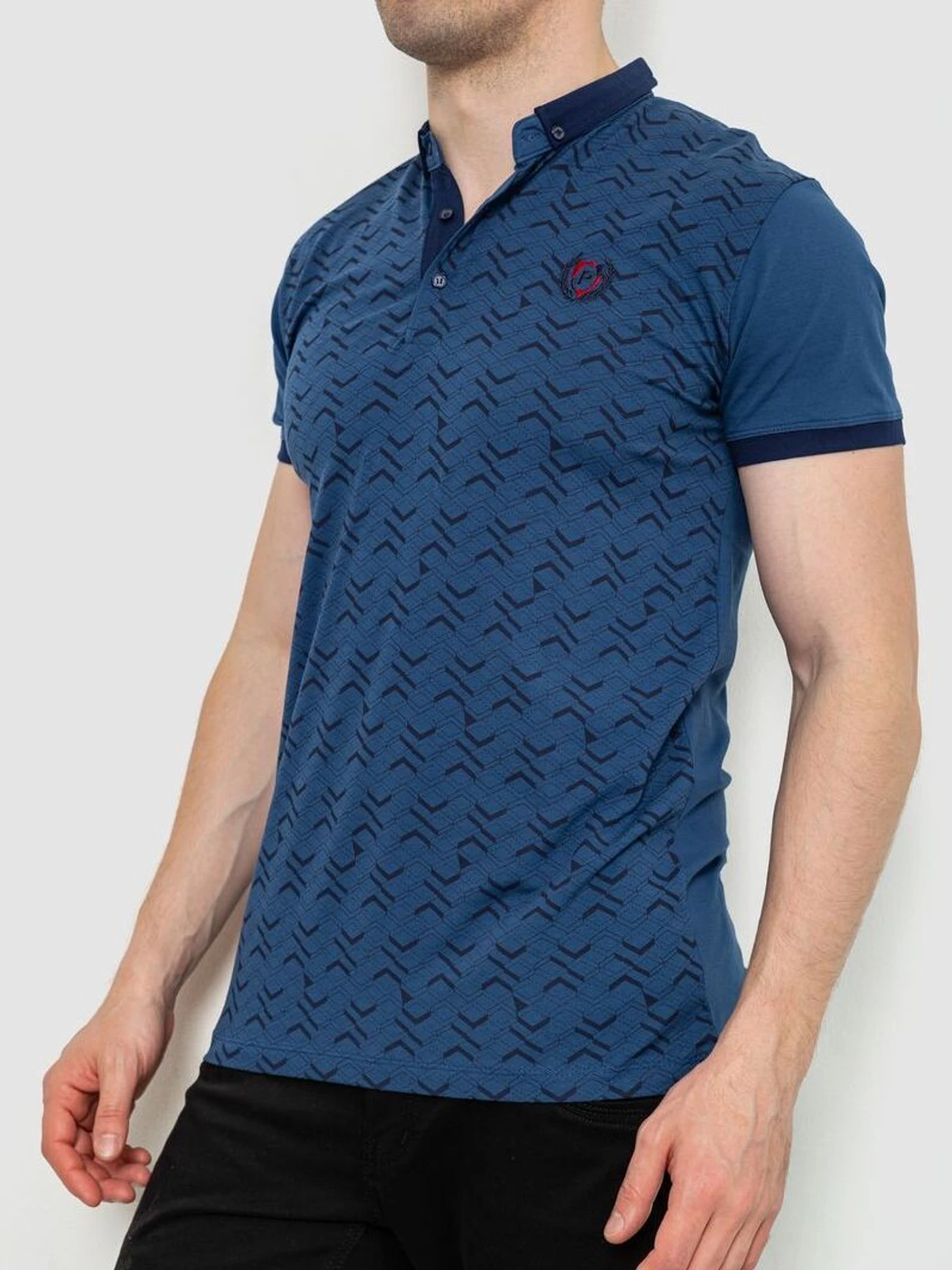 Футболки и поло Ager модель У-1129559::000000084 Фото
