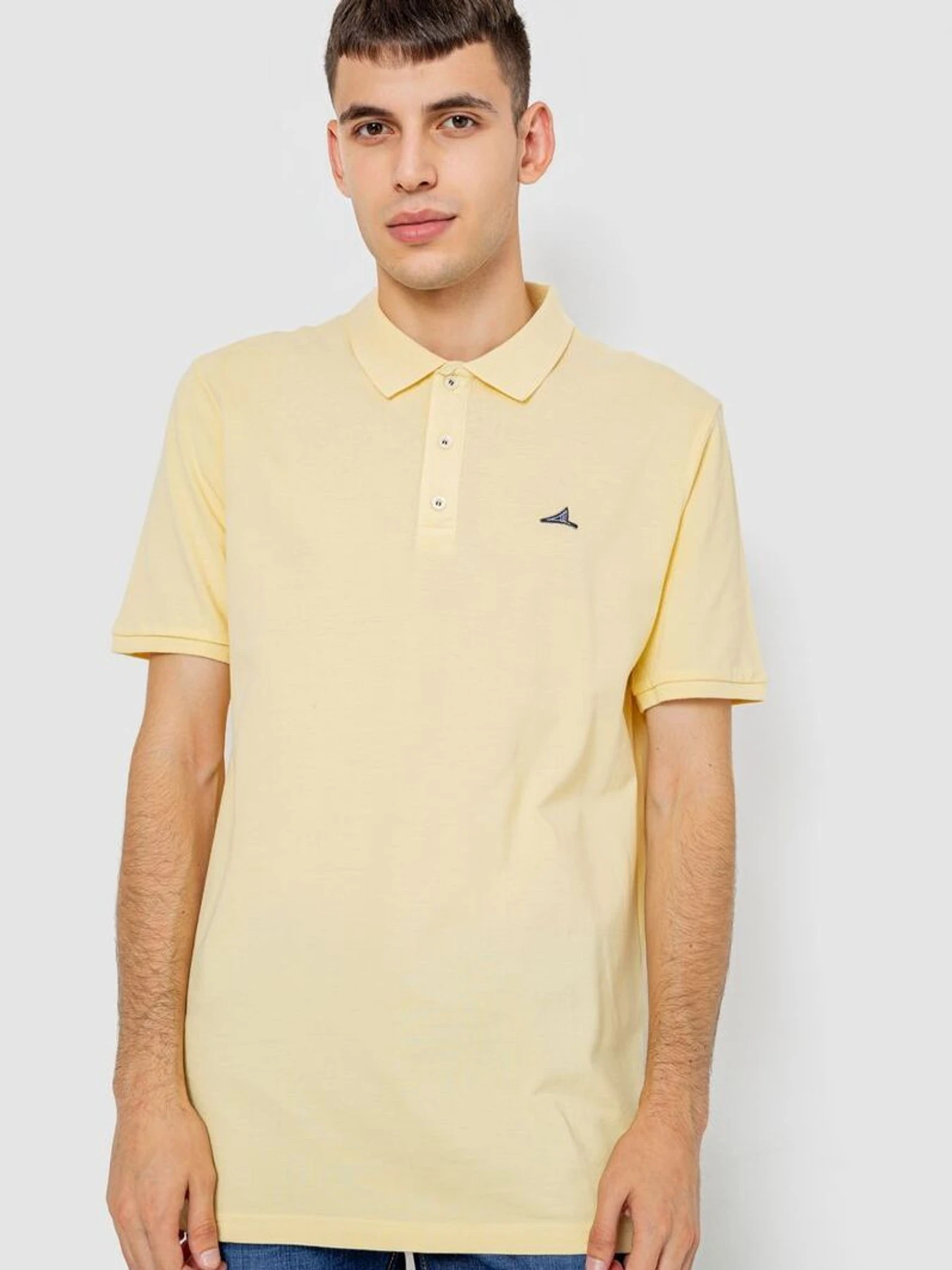 Футболки и поло Ager модель У-1130674::000000039 Фото