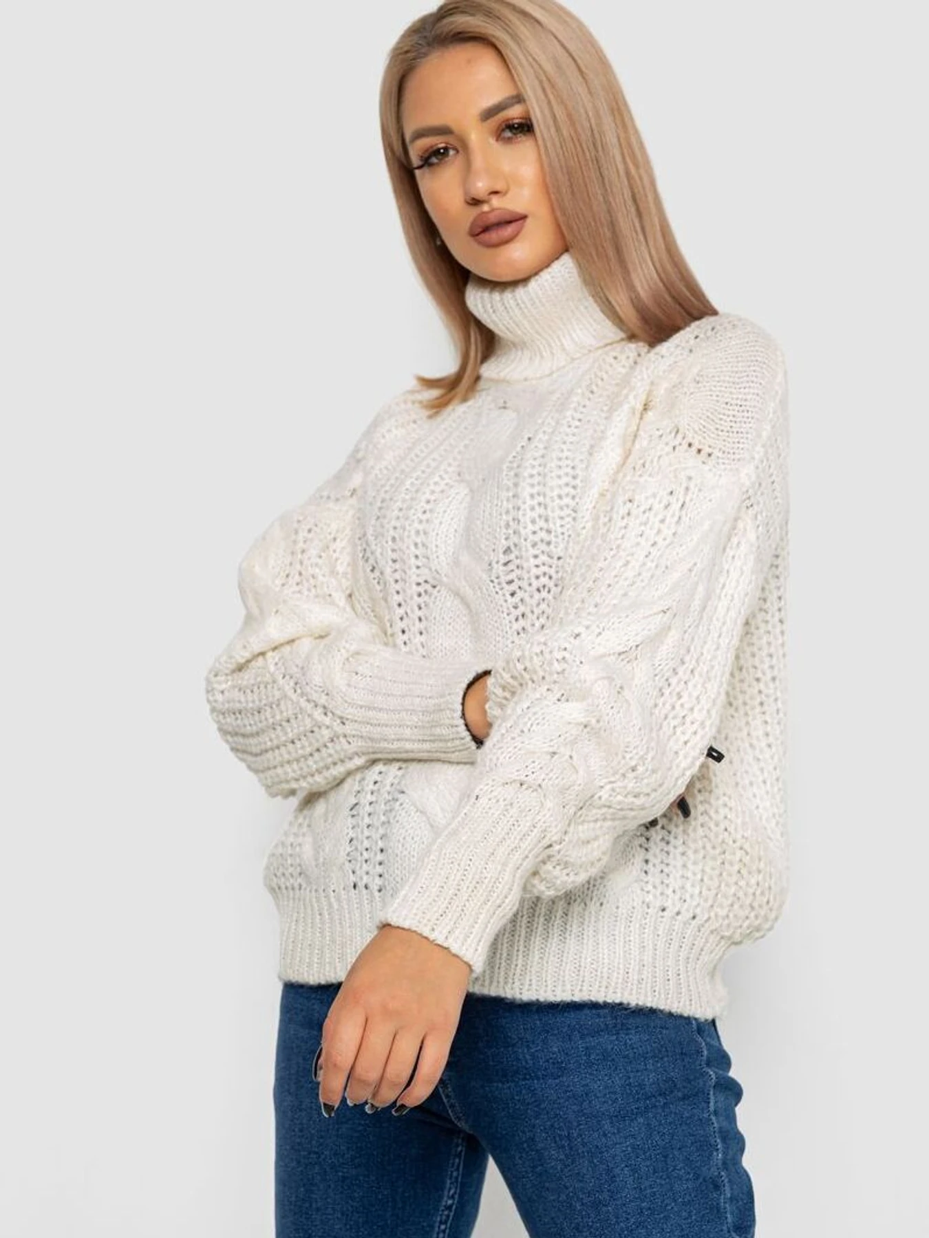 Светри та кардигани Ager модель У-1131027::000000060 Фото