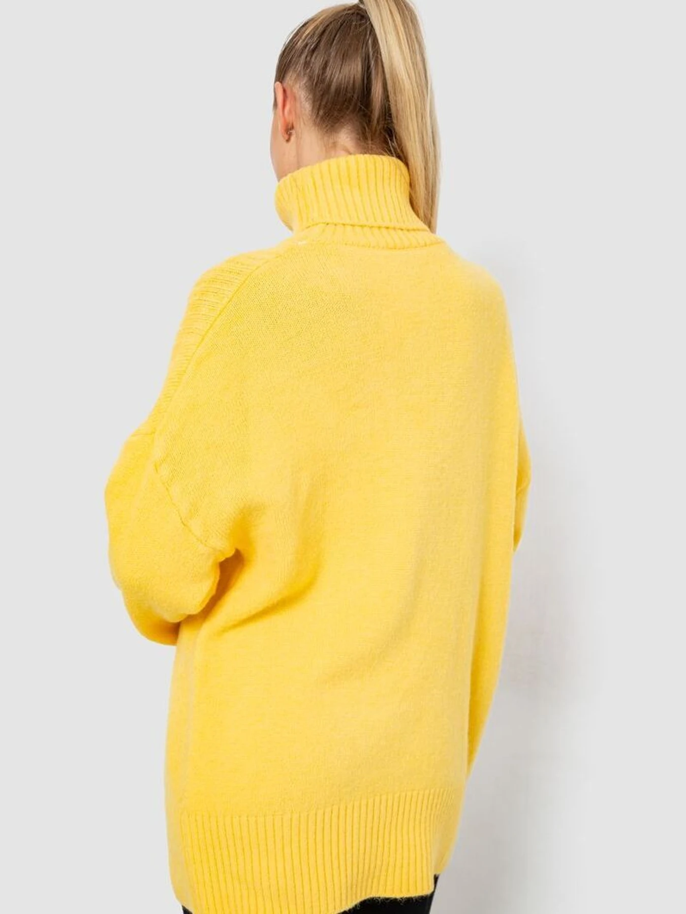 Свитры и кардиганы Ager модель У-1130671::000000039 Фото