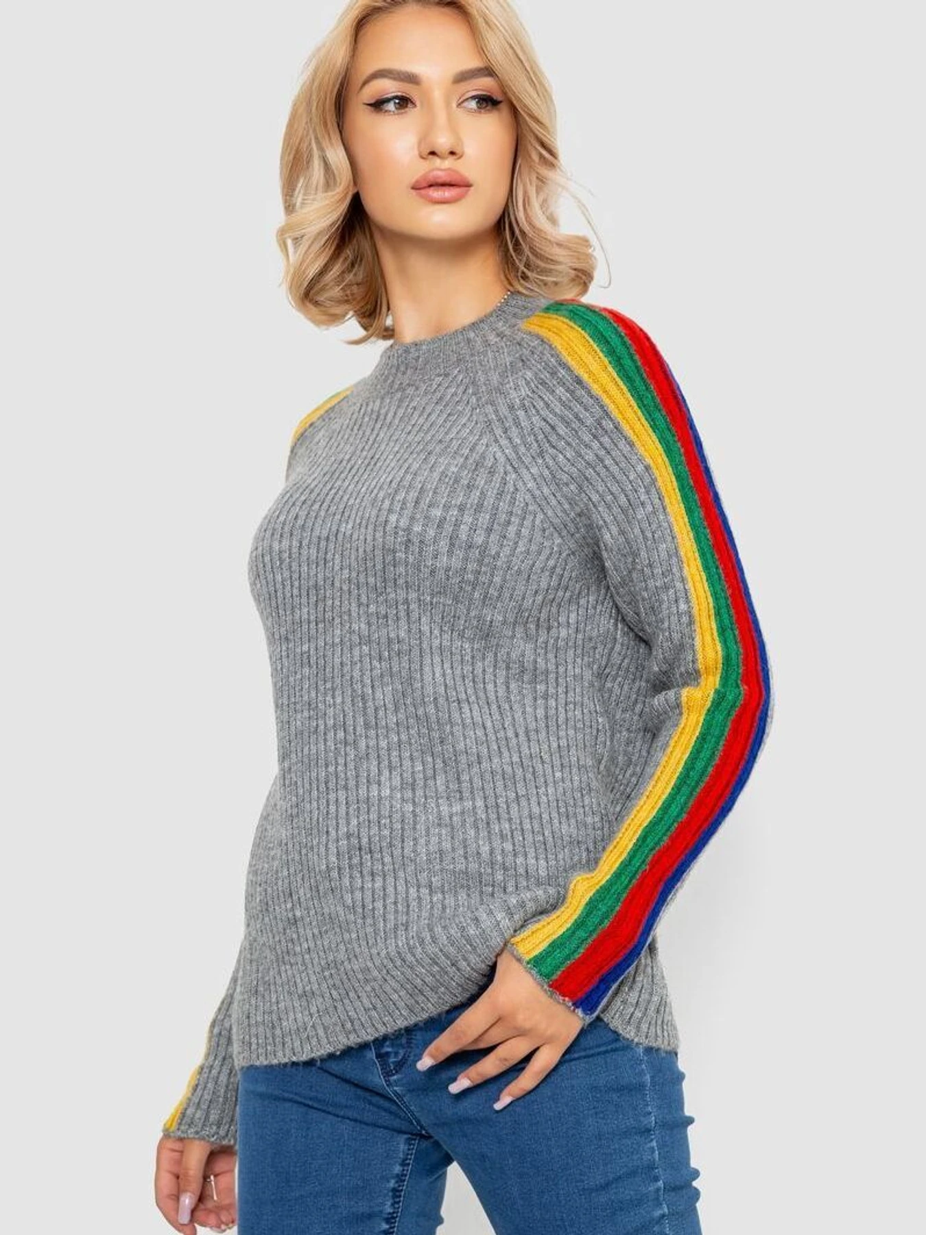 Светри та кардигани Ager модель У-1130533::000000072 Фото