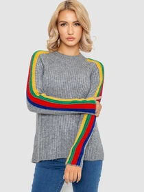 Светри та кардигани Ager модель У-1130533::000000072 Фото