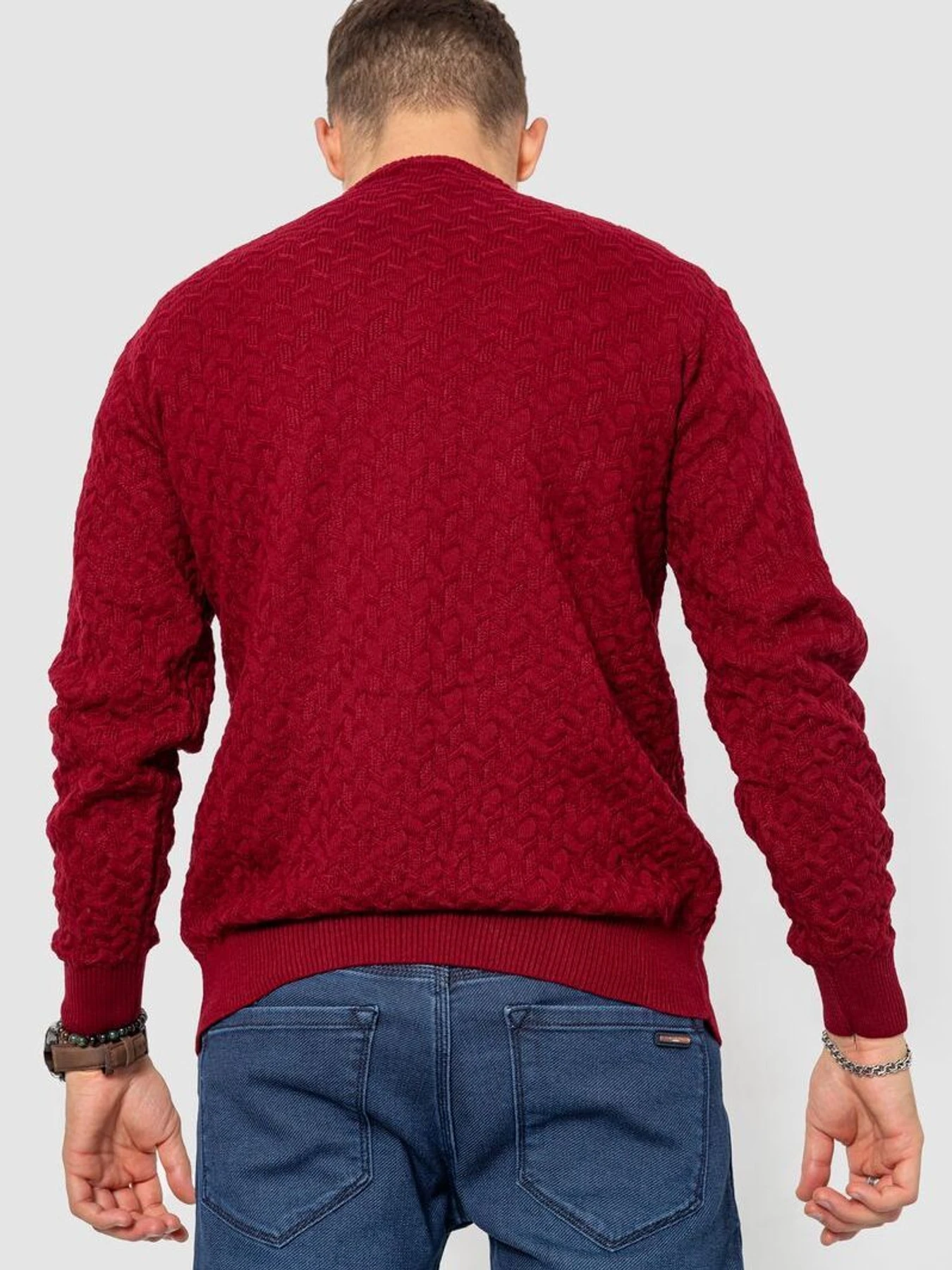 Светри та кардигани Ager модель У-1130618::000000029 Фото