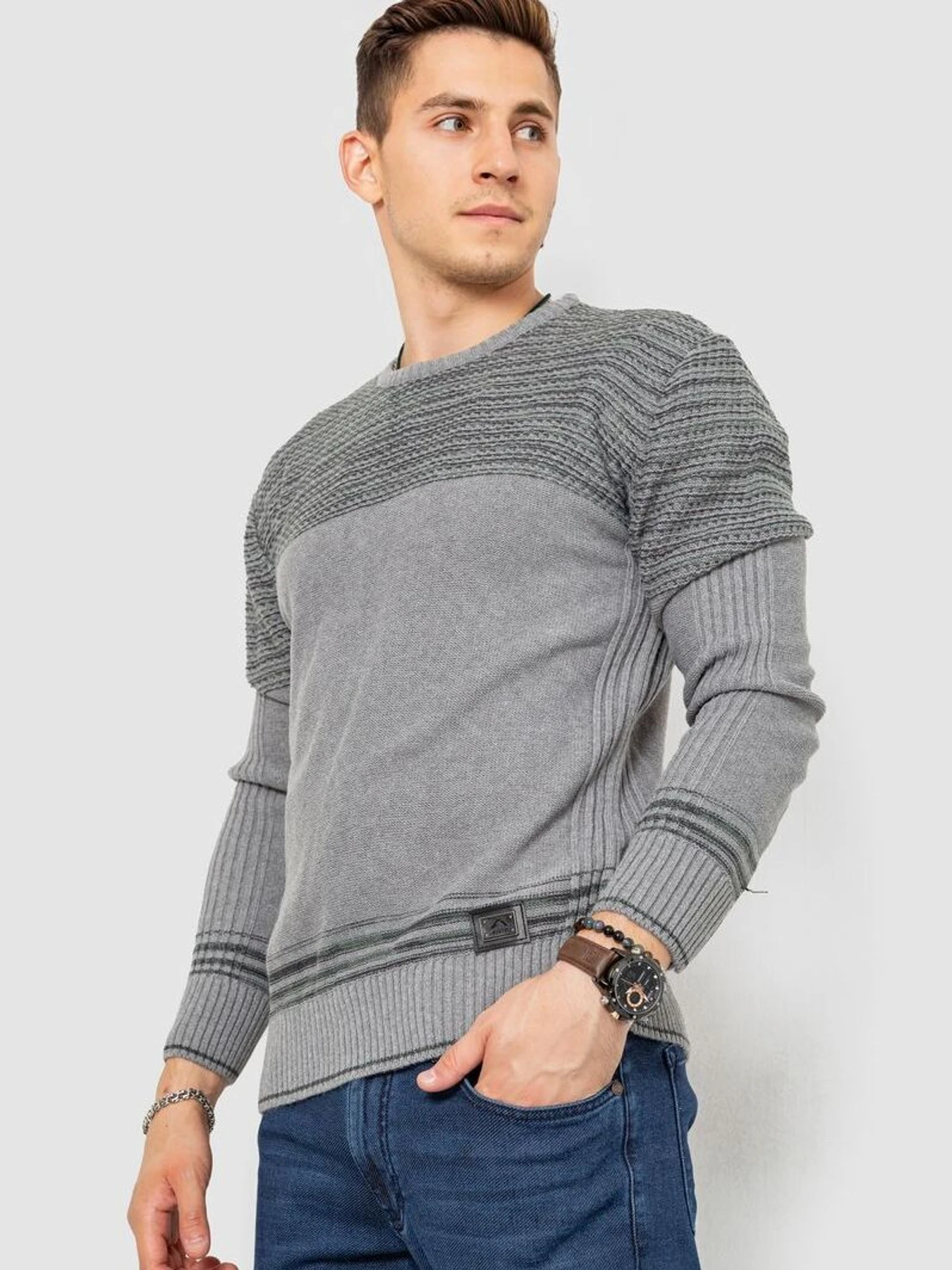 Свитры и кардиганы Ager модель У-1130594::000000072 Фото