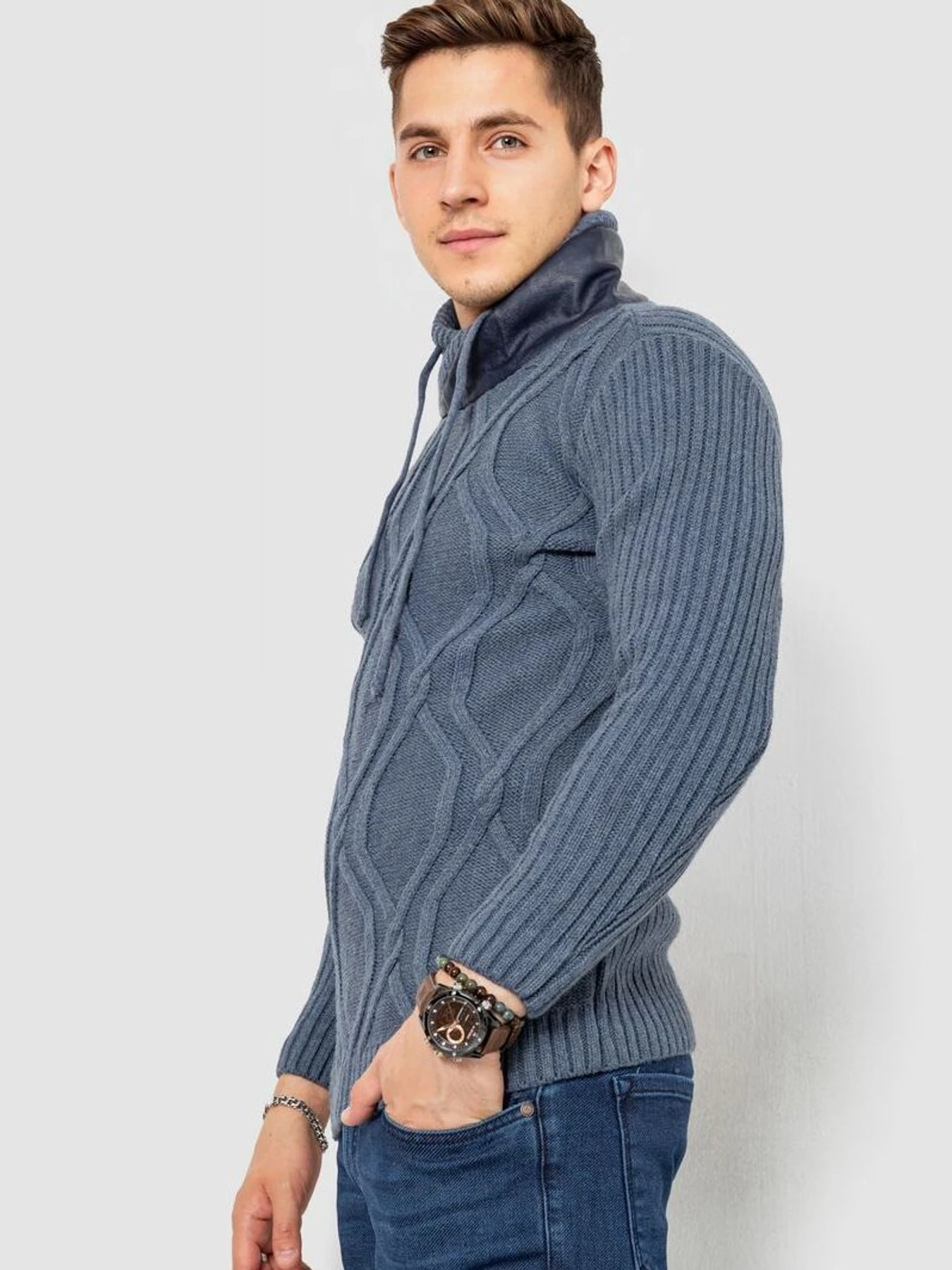 Свитры и кардиганы Ager модель У-1130589::000000547 Фото