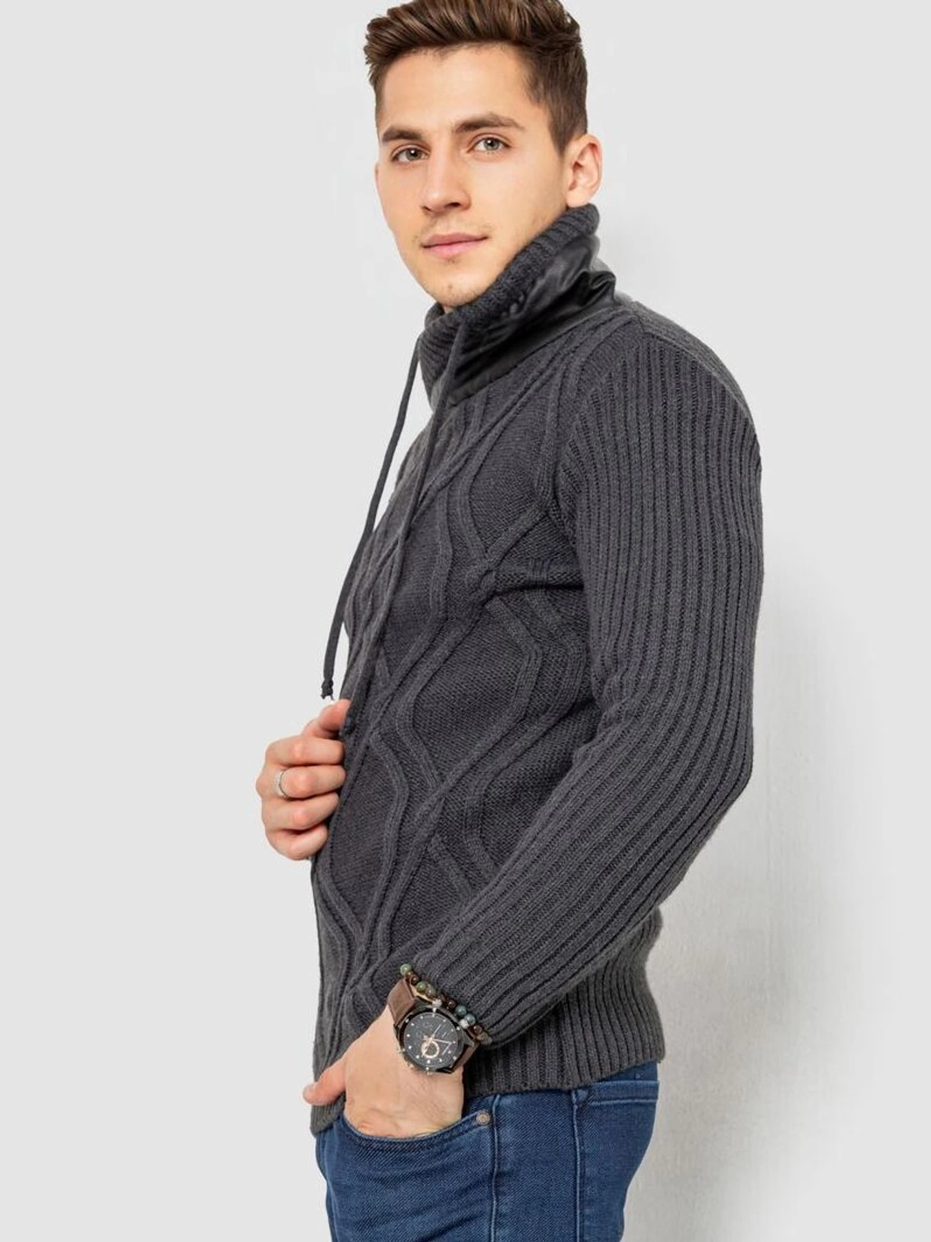 Свитры и кардиганы Ager модель У-1130589::000000072 Фото