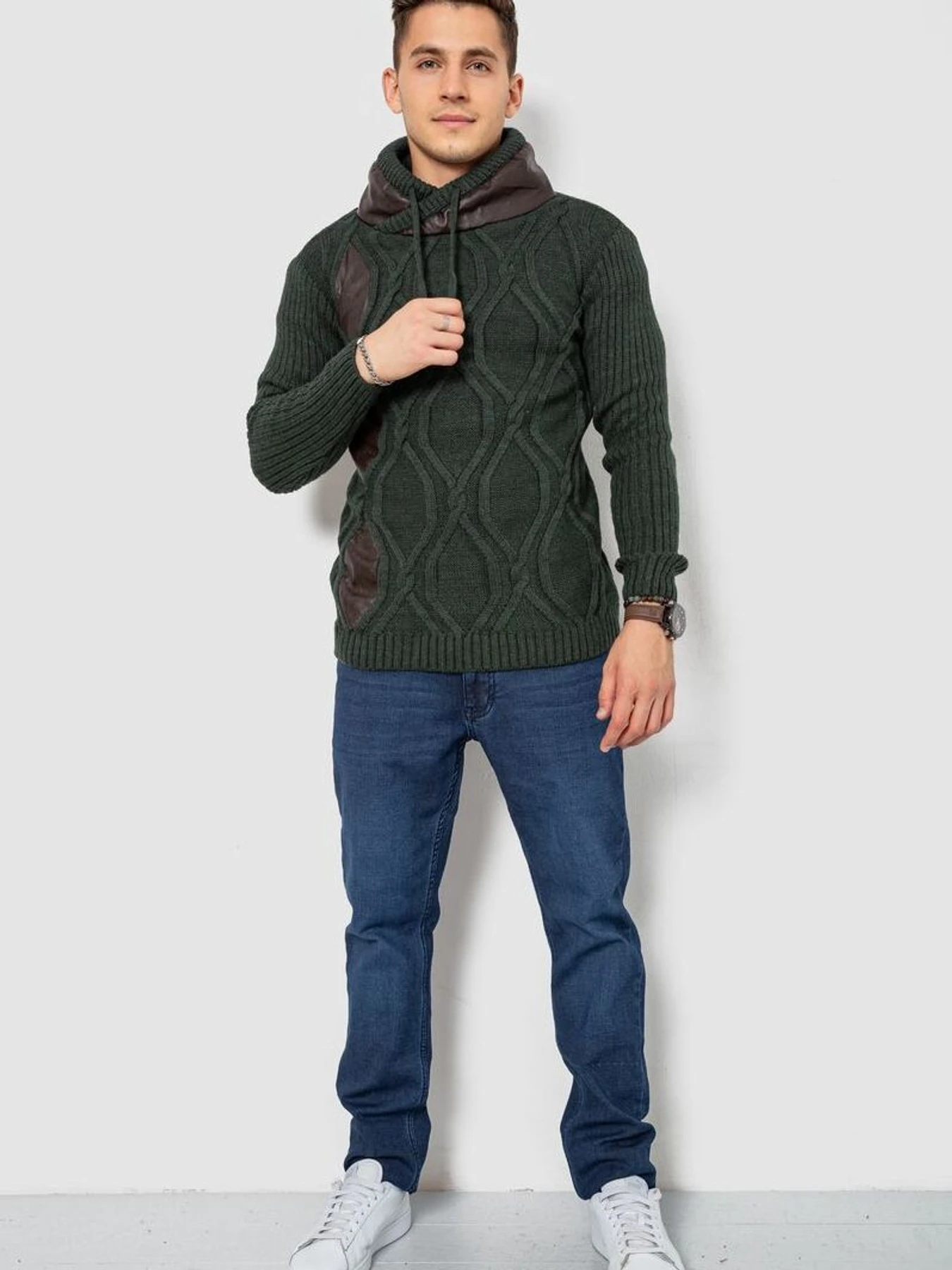 Свитры и кардиганы Ager модель У-1130589::000000227 Фото