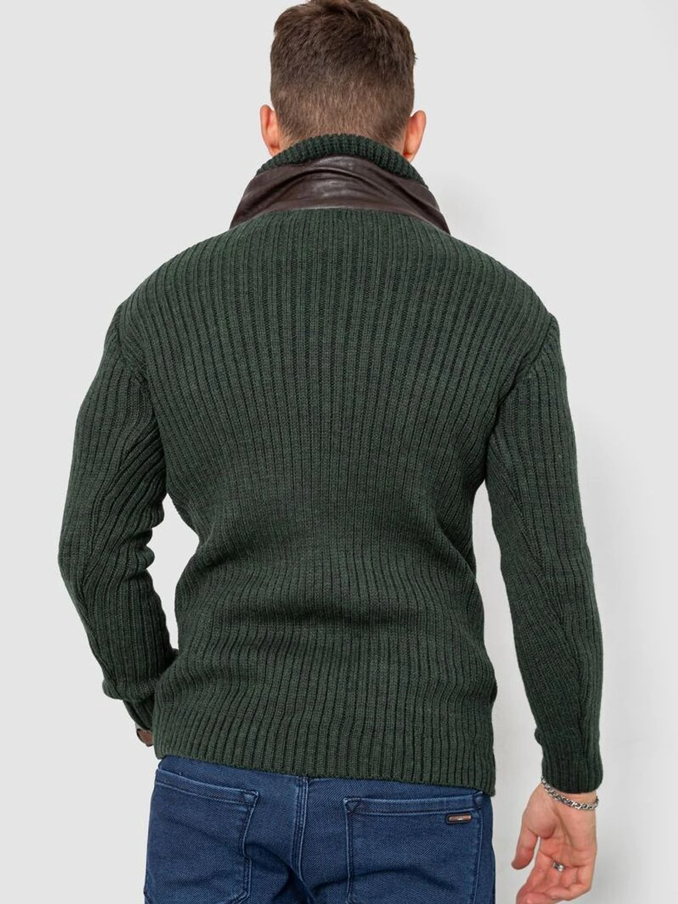 Свитры и кардиганы Ager модель У-1130589::000000227 Фото