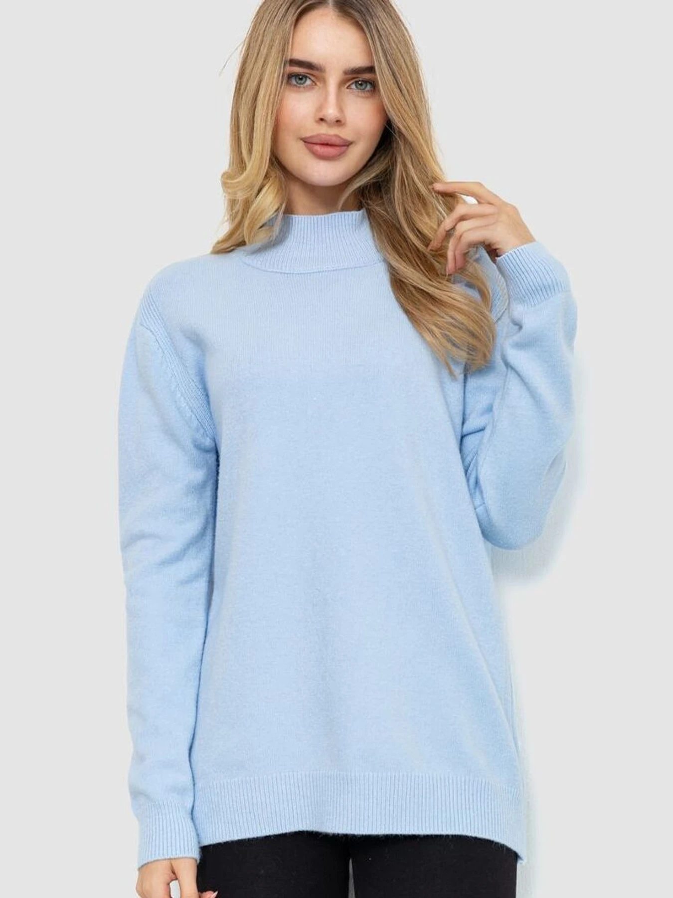 Свитры и кардиганы Ager модель У-1126640::000000392 Фото