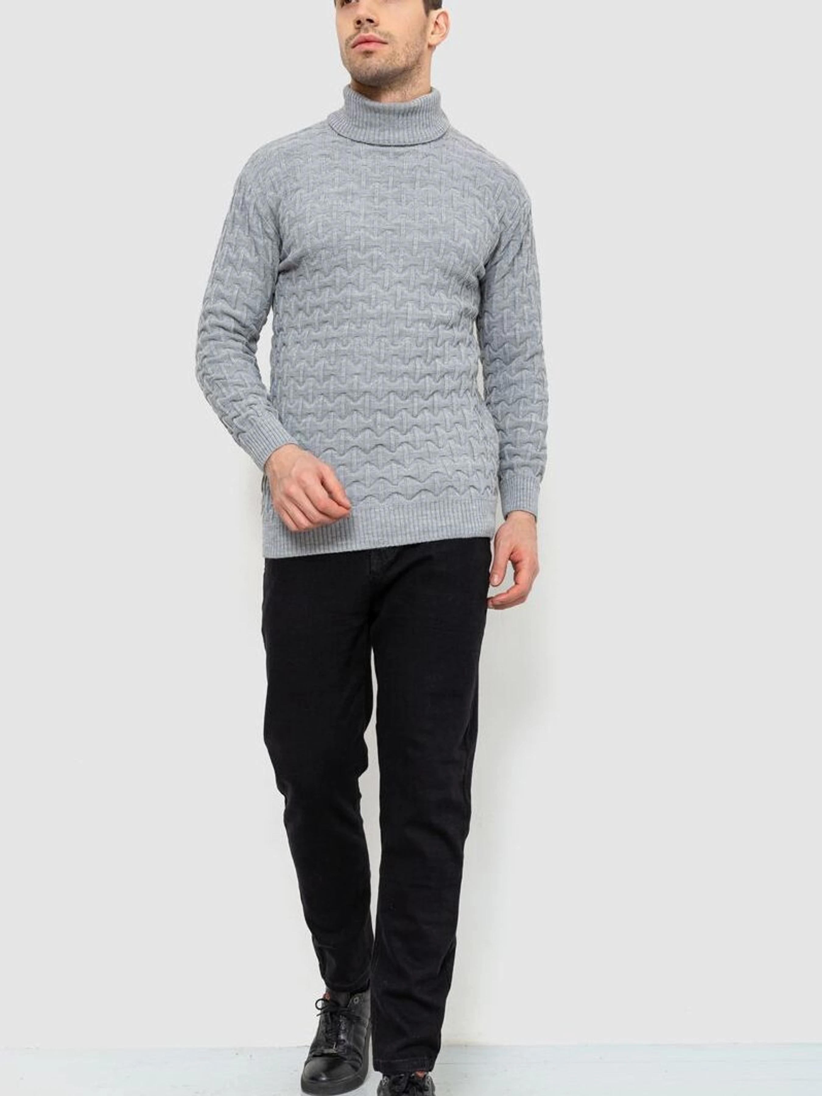 Чоловічий Светр Ager фото 3